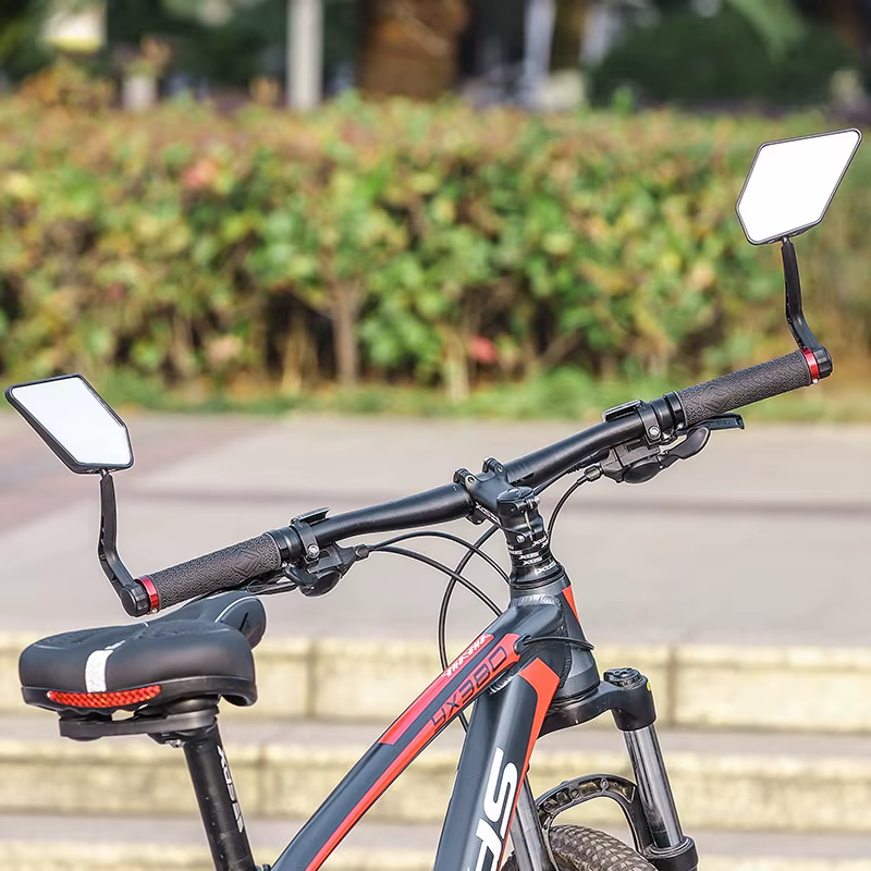 WEST BIKING-Rétroviseur de vélo