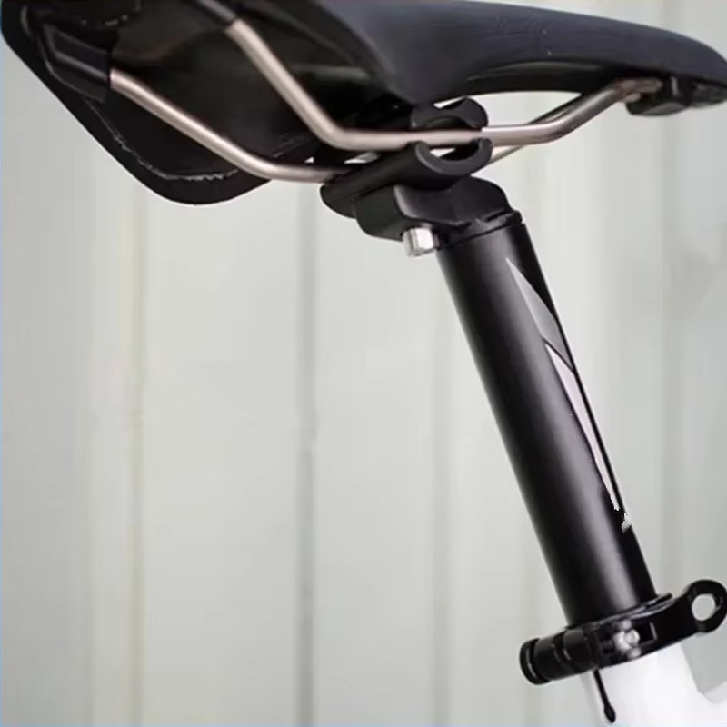 Tige de selle de vélo 25.4/27.2/28.6/30.4/30.8/31.6 vtt