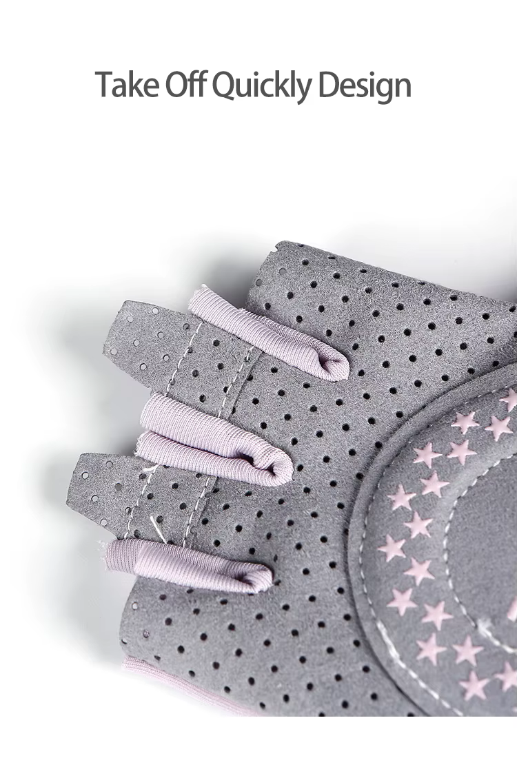 Gants de cyclisme antidérapants pour hommes et femmes