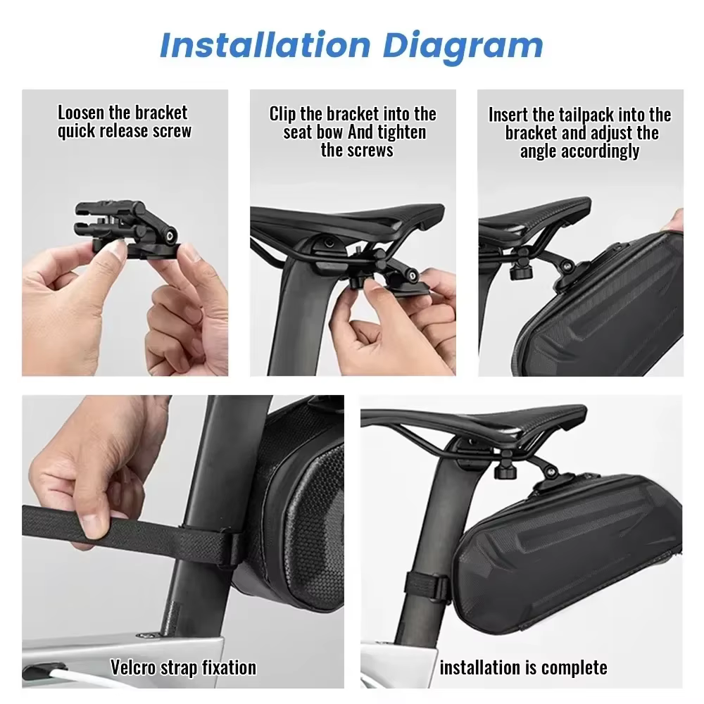 Batterie de vélo électrique 48v 36v 10Ah 12Ah 14Ah