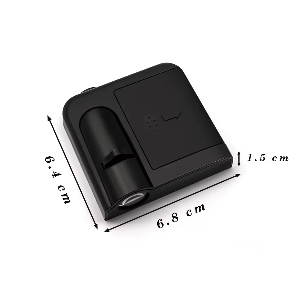 Pour Land Rover Range Rover Discovery 3 4 Freelander voiture bienvenue Logo porte lumière fantôme ombre courtoisie projecteur lampe accessoires