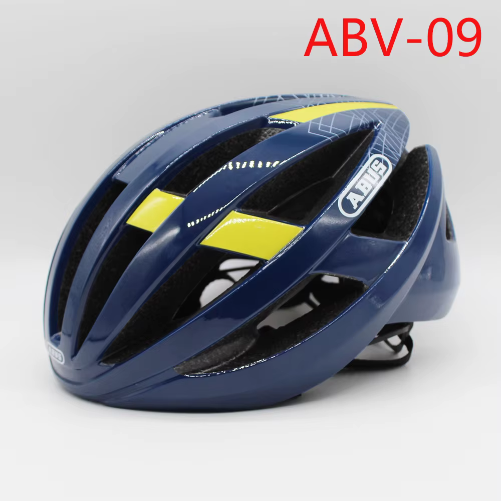 Casque de cyclisme aérodynamique pour homme et femme