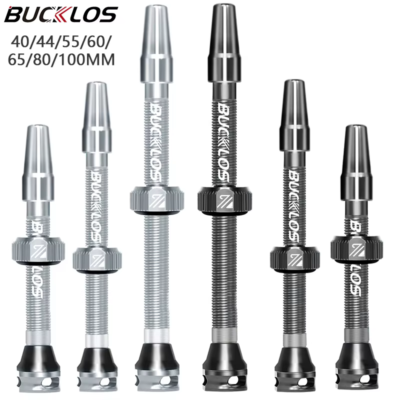 BUCKKub-Vannes de vélo de route professionnelles