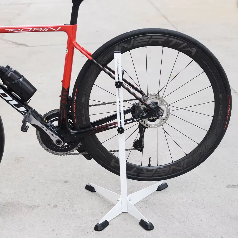 WEST BIKING – support de stationnement pour vélo