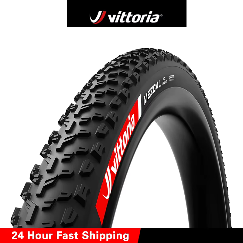 Pneu de VTT Vittoria Mezcal XC Sport 29
