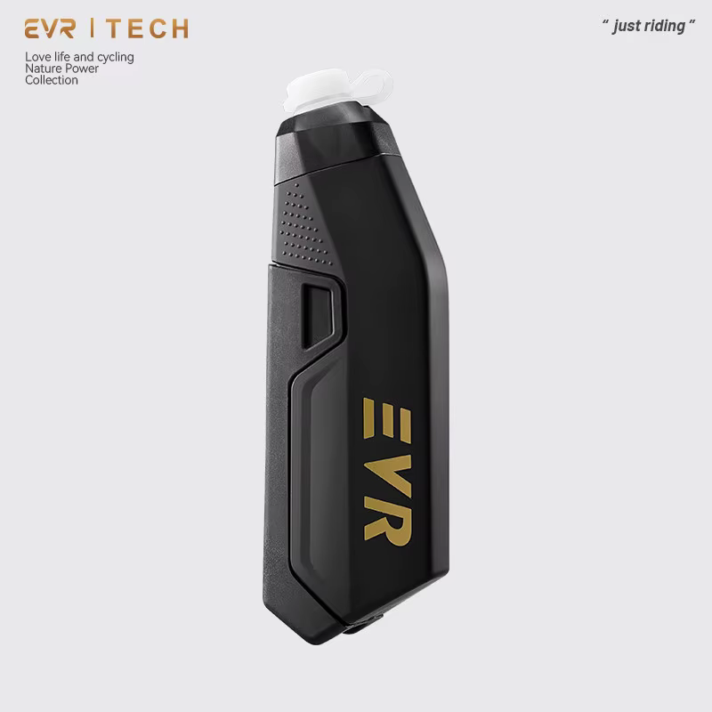Bouteille d'eau aérodynamique EVR pour vélo