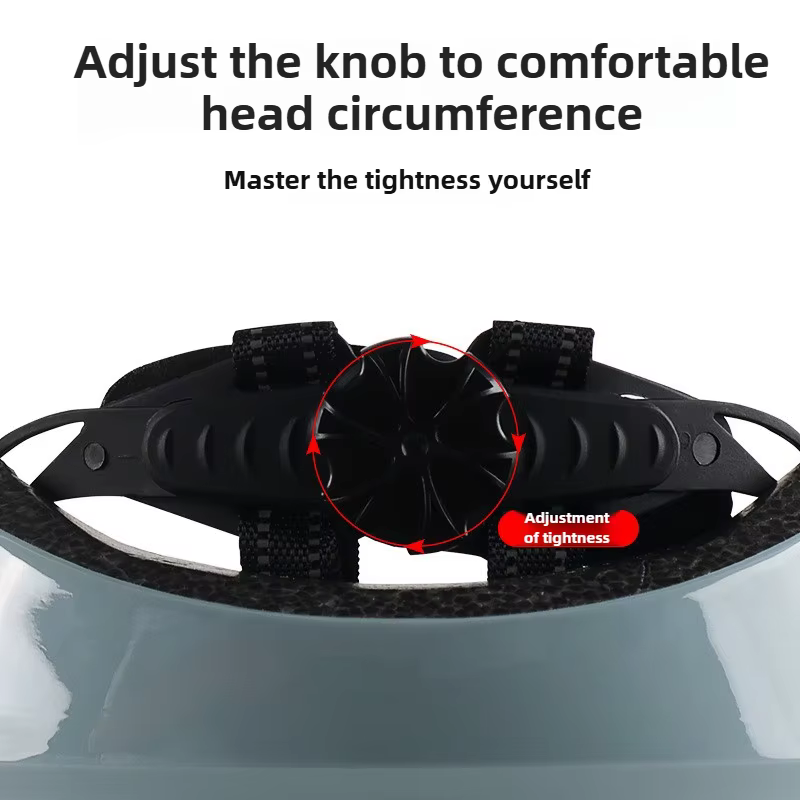 EPS casque de cyclisme homme femmes route VTT