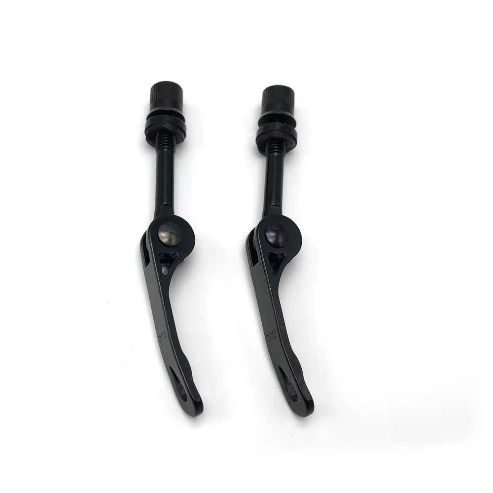 Accessoires de serrage rapide pour trottinette électrique MINIMOTORS Series Dualtron Victor Thunder Spider 2