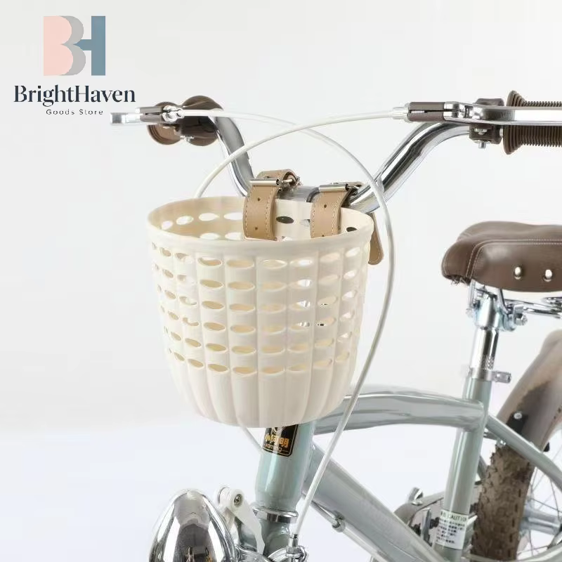 Panier de vélo pour enfants