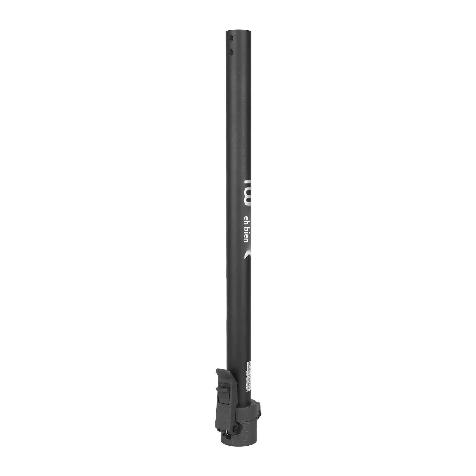 Poteau avant pliable pour trottinette électrique Xiaomi 5 Pro – Accessoire de remplacement de la base