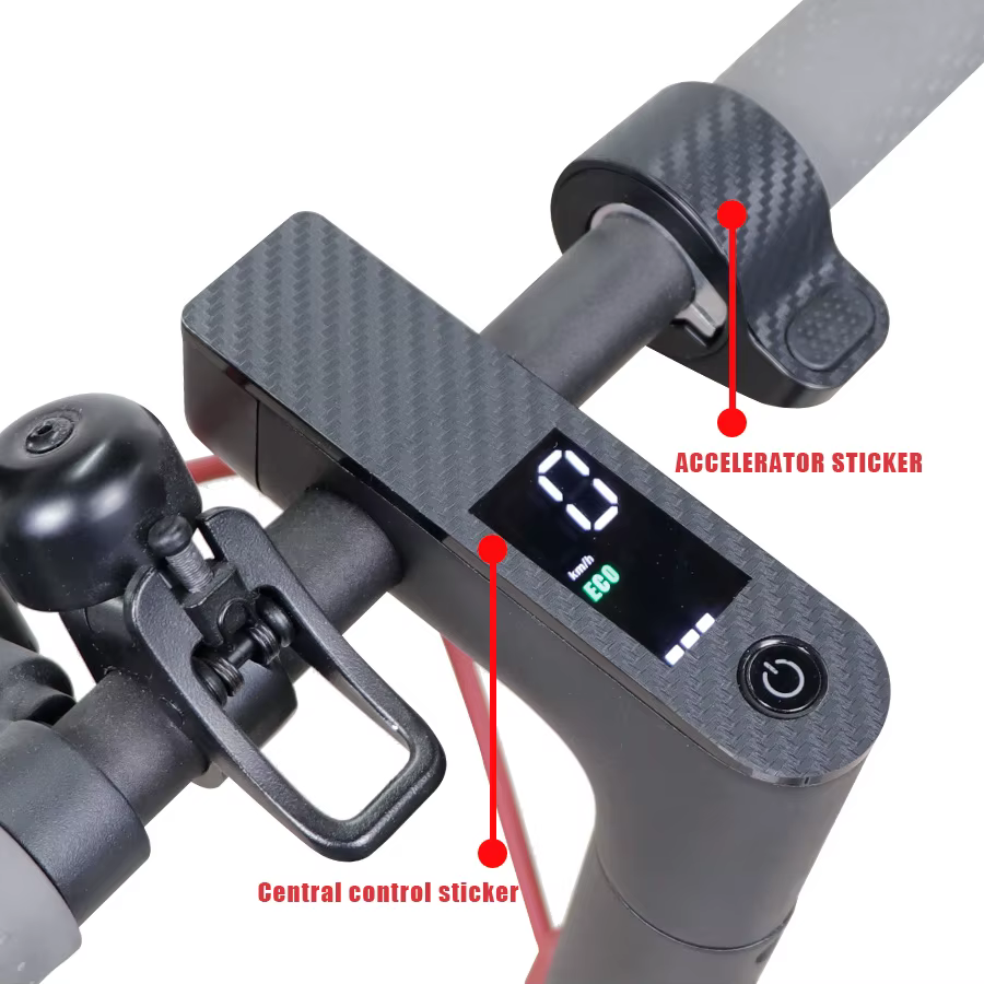 Film de protection pour Scooter électrique Xiaomi M365 Pro