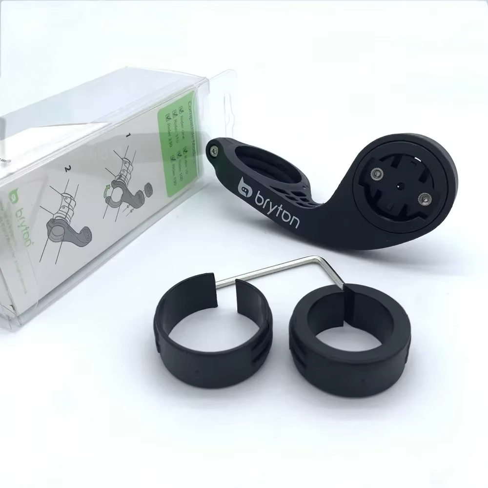 Support professionnel pour ordinateur de vélo pour Bryton Rider & Edge 530/830