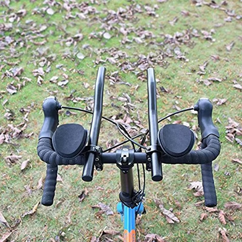Barre de repos de vélo
