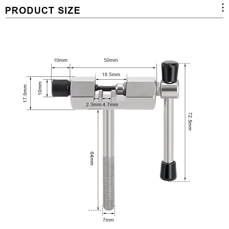 Kits d'outils de réparation de vélo