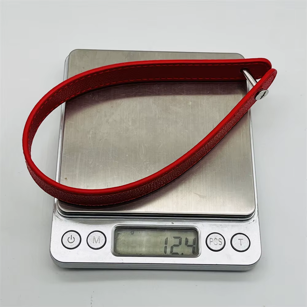 Ceinture de traction en cuir pour vélo Brompton A/C/P/T