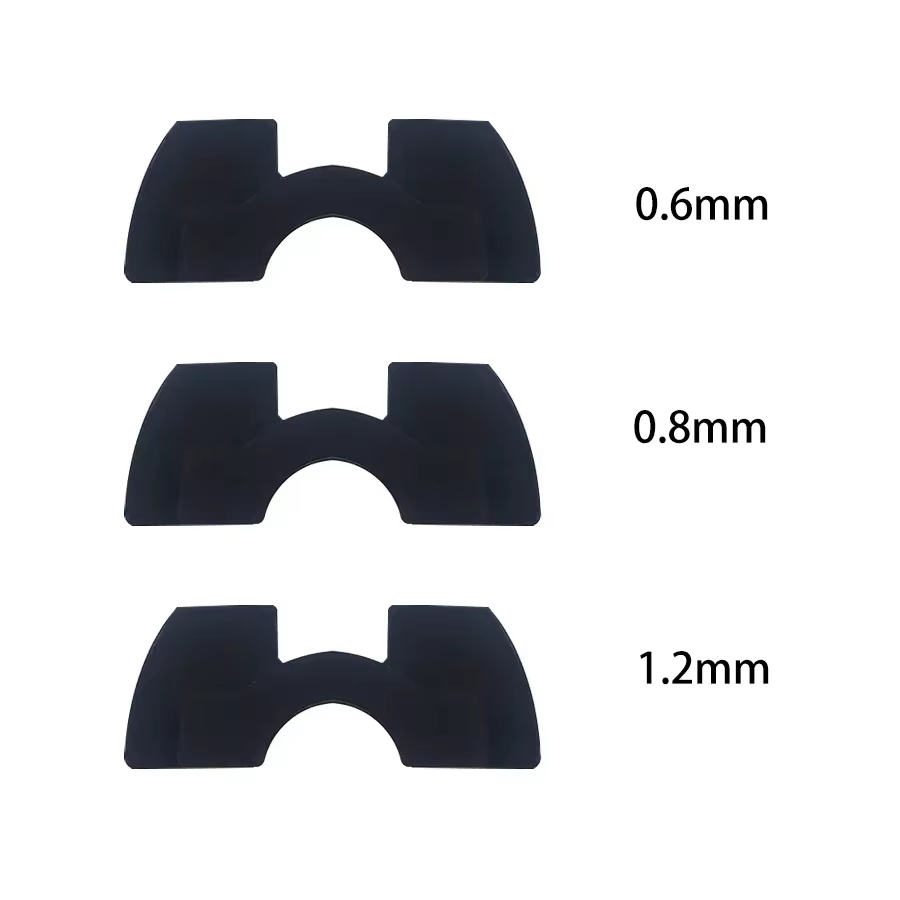 Coussin d'amortissement de fourche avant pour Scooter électrique M365