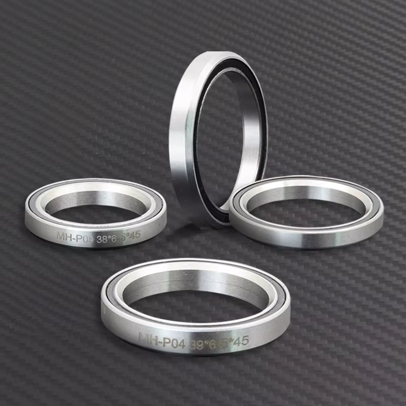 Roulement de casque de vélo 38 39 41 41.8 44 46.9 49 51 52mm