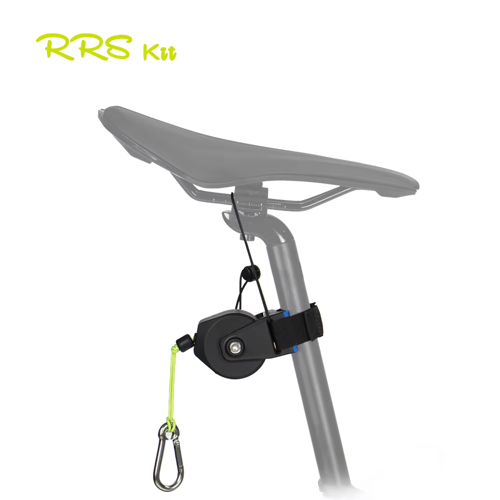 RRSkit corde de remorque de vélo