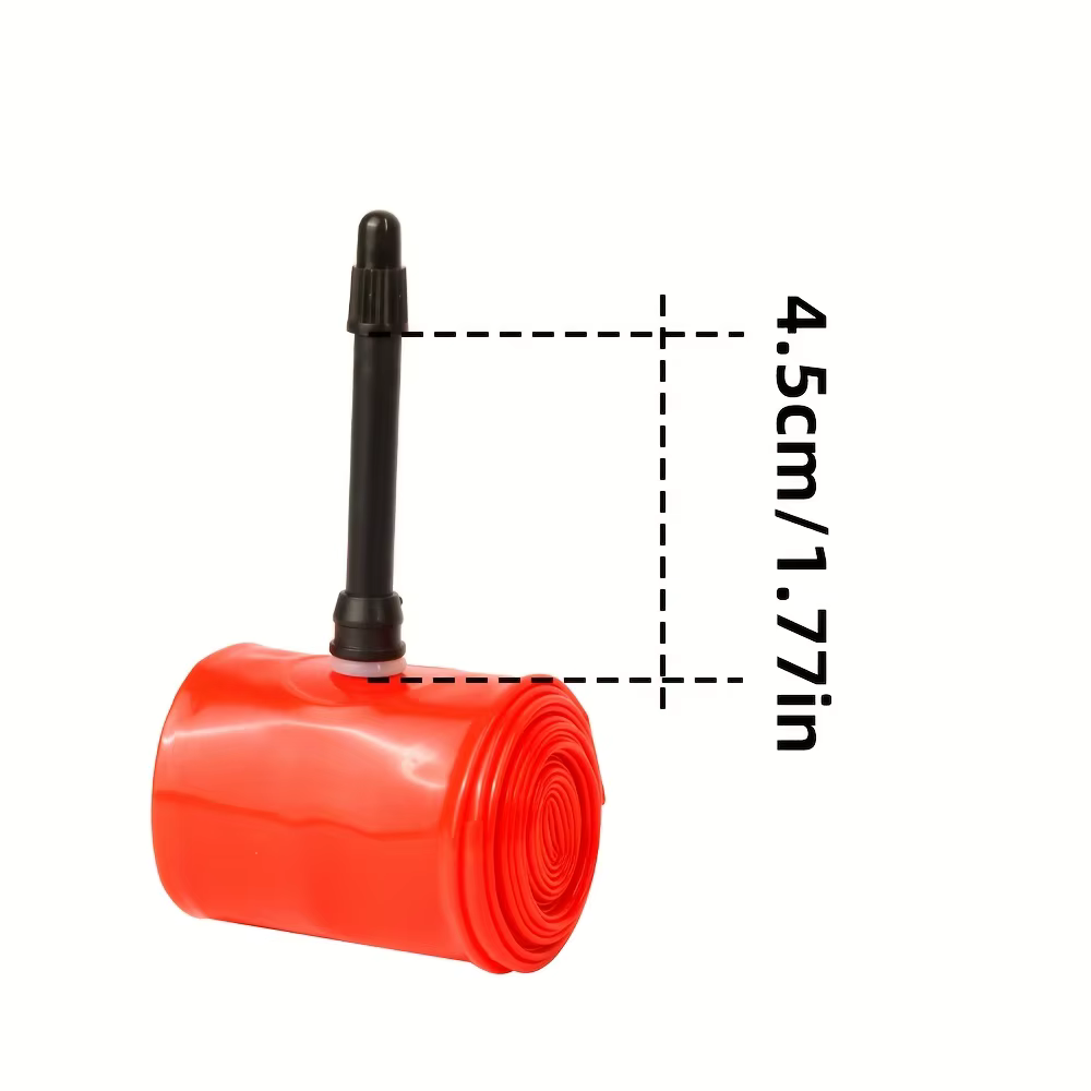 Kit de chambre à air pour vélo de montagne en TPU