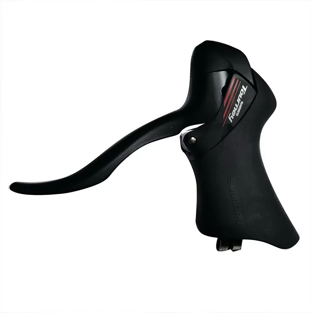 WinterMANO TOURNEY-Manette de vitesse 2x7