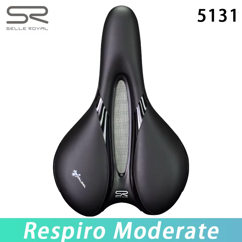 SELLE ROYAL Original Respiro modéré 5131