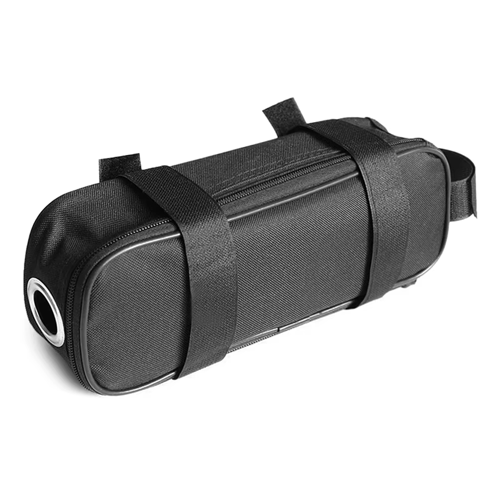 Sac de cadre de vélo, sac de contrôleur