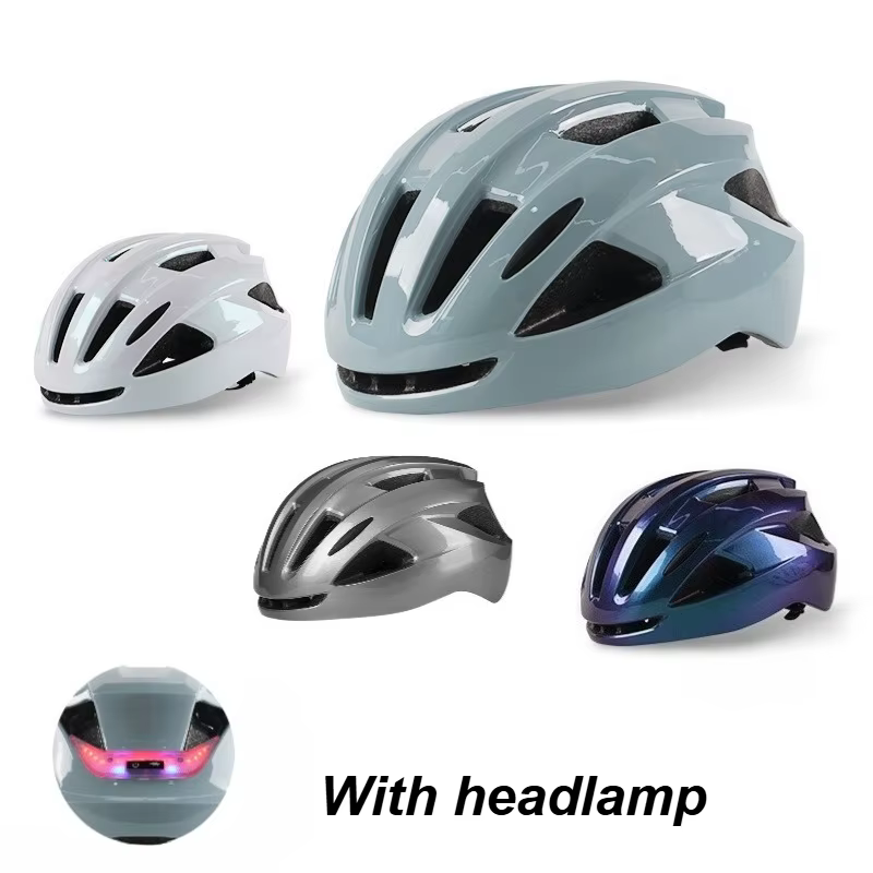 EPS casque de cyclisme homme femmes route VTT