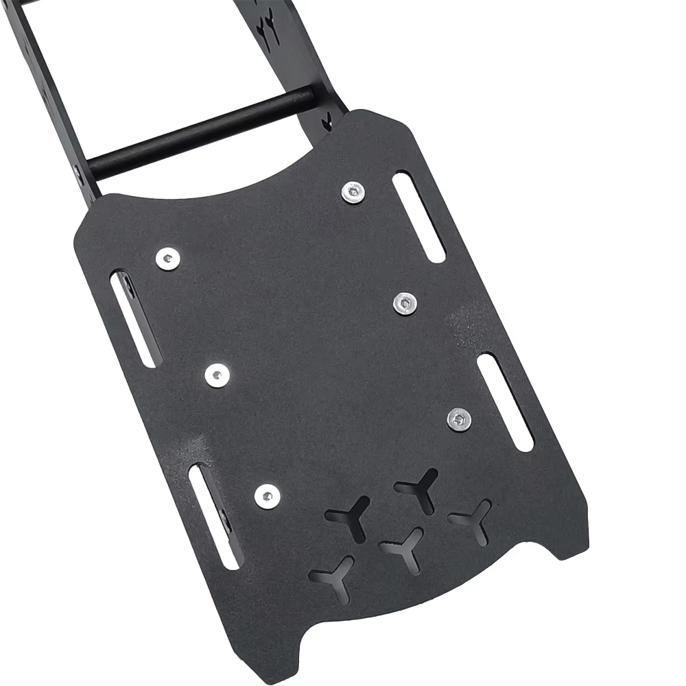 Porte-bagages pour moto électrique Surron Light Bee