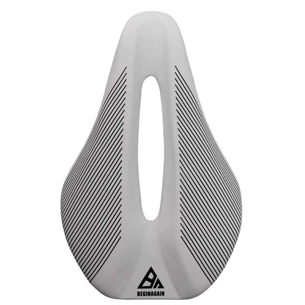 Selle de vélo pour femmes