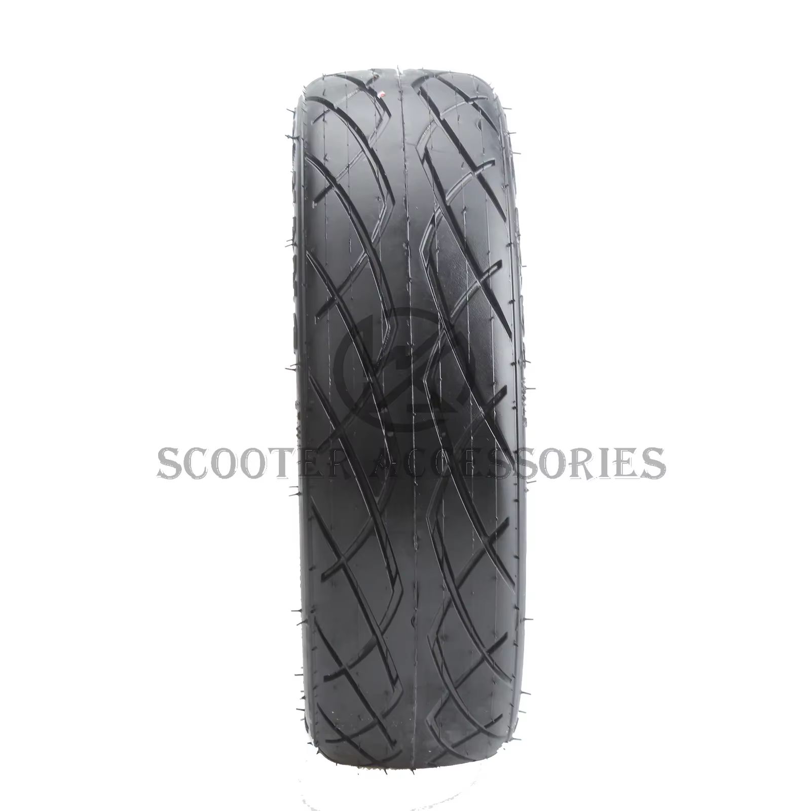 CHAOYANG 10x2.50-6.5 pneus Tubeless pour Inmotion S1 Ninebot Max tous les modèles de pièces de voiture d'équilibre de Scooter électrique