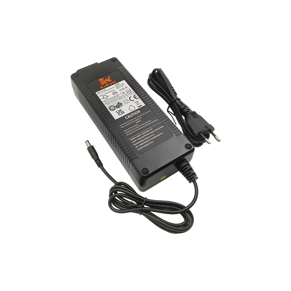 Chargeur d'origine pour trottinette électrique Kukirin G3 58