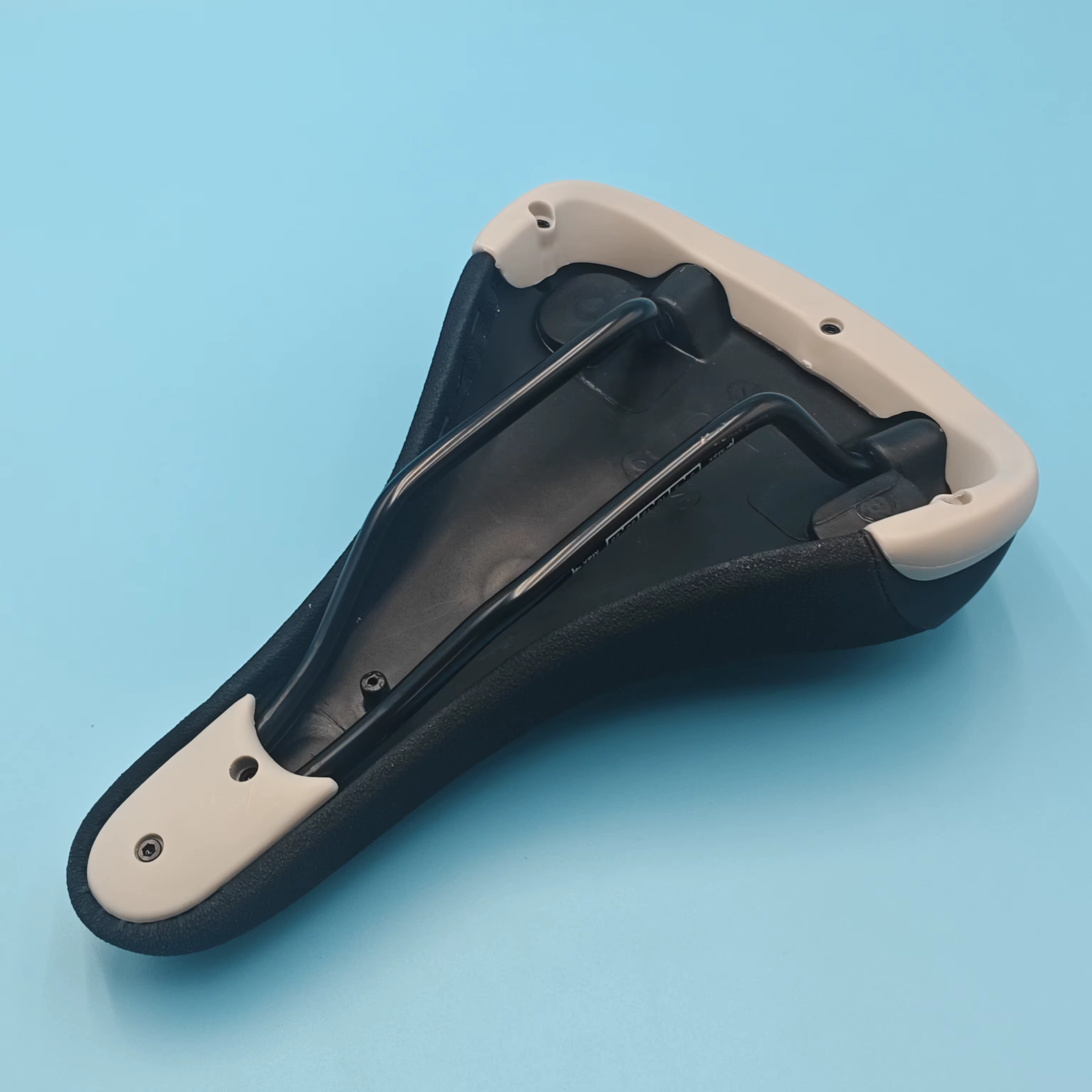 Selle de vélo BMX vintage SE Racing