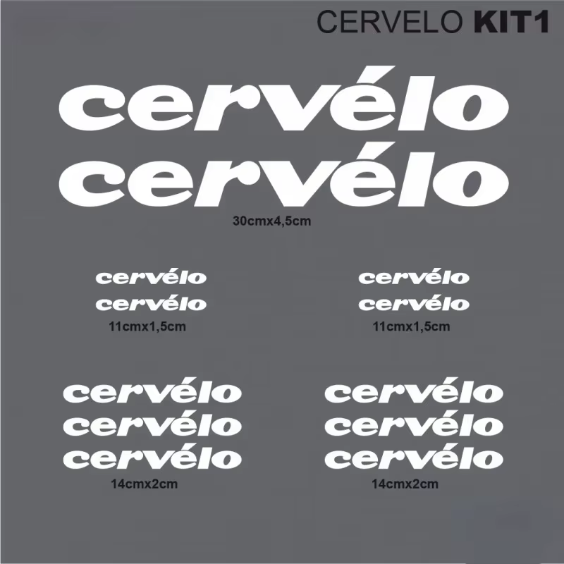 Autocollant de cadre de vélo