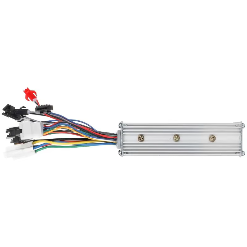 ABLN - Carte de commande de remplacement 48V pour vélo électrique Engwe EP2 Pro