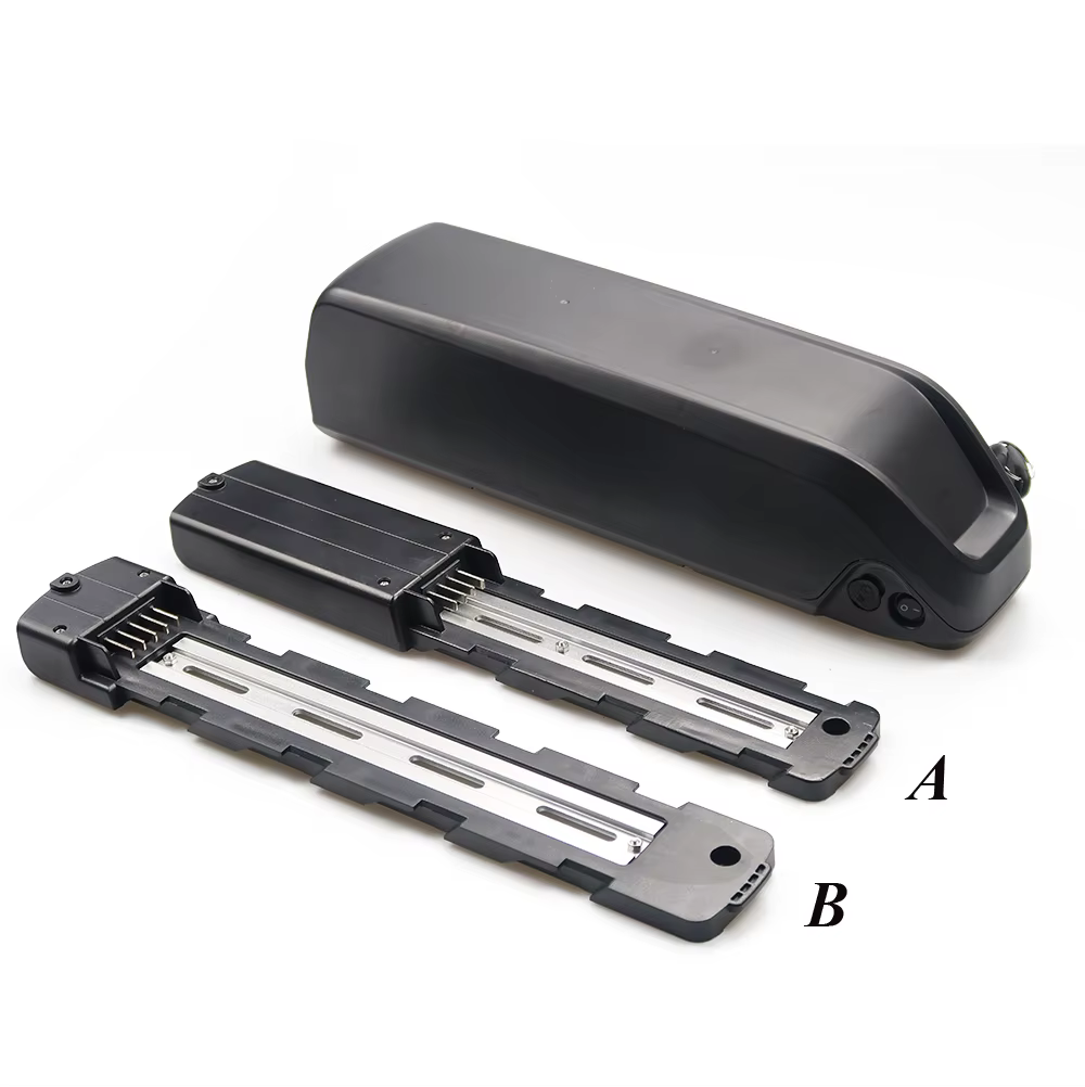 Batterie de vélo électrique pour Argento Piuma