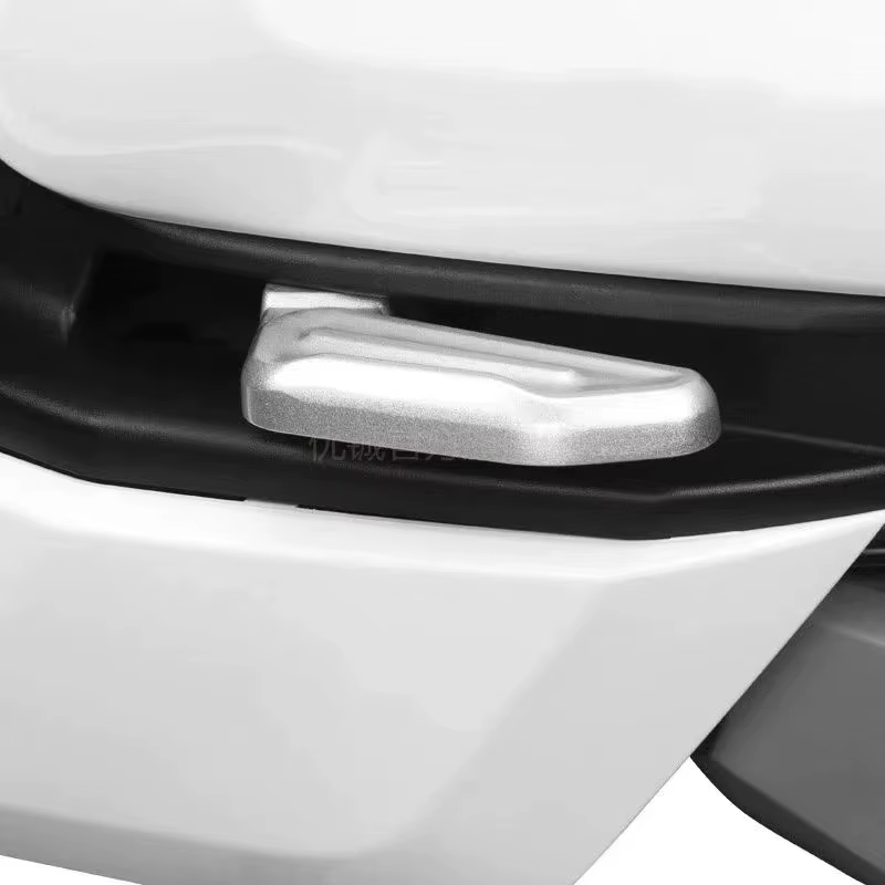 Niu-Pédale de Repose-Pieds pour Scooter Électrique N1 N1S
