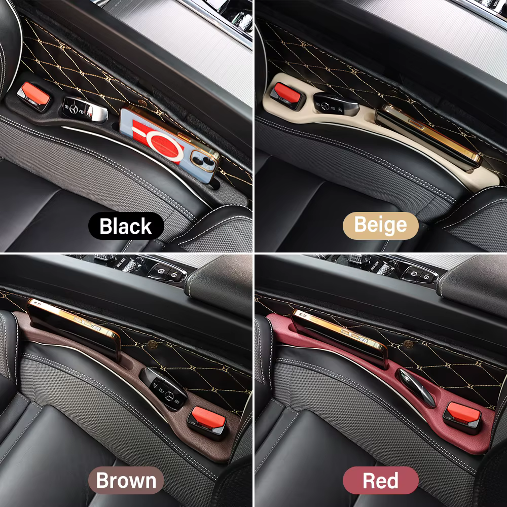 Accessoires de voiture pour Volvo XC60 XC90 S90 V90 2015-2017 2018 2019 2020 2021 2022 2023 2024 2025, bande d'étanchéité anti-fuite pour espace de siège