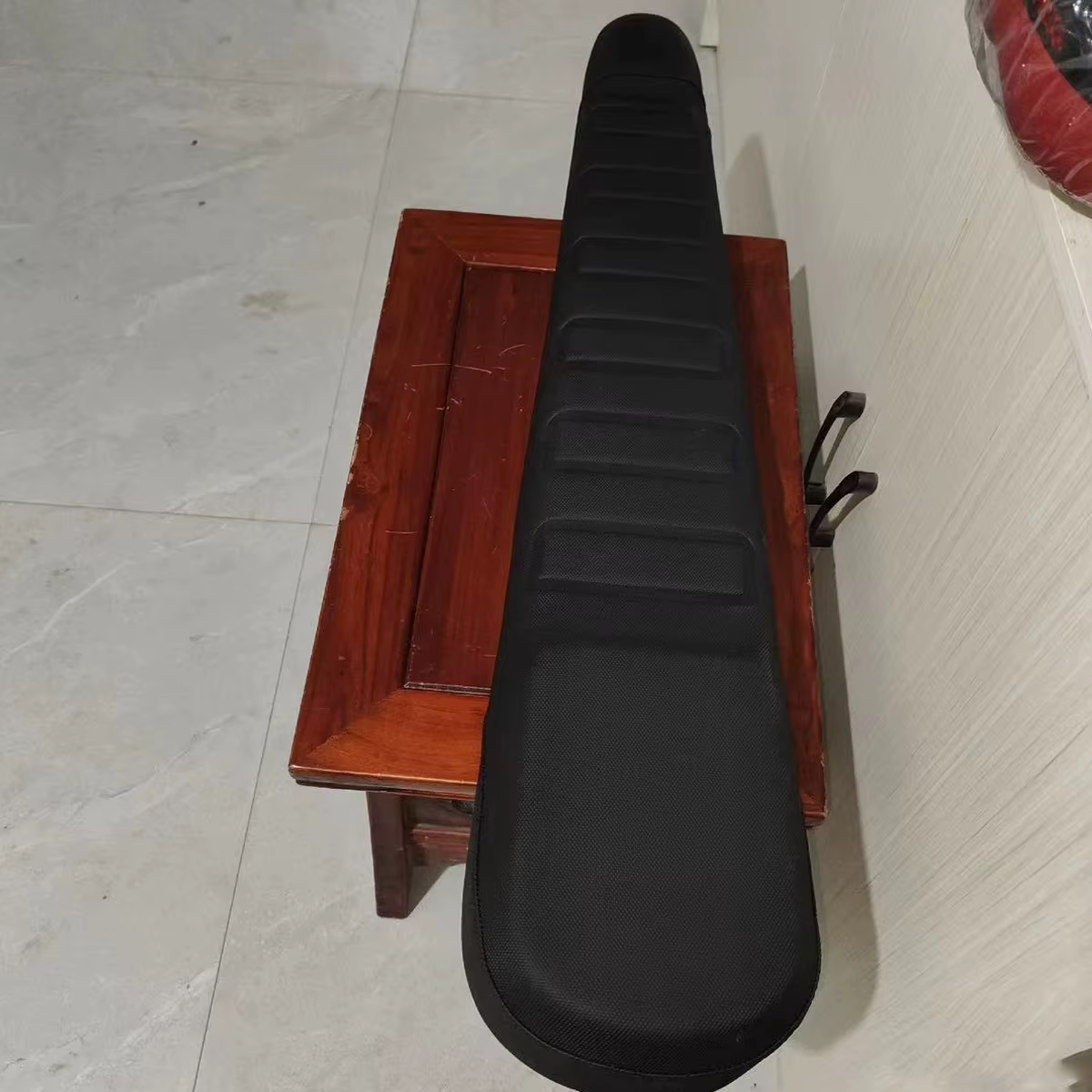 Selle de vélo électrique Kalosse Beach