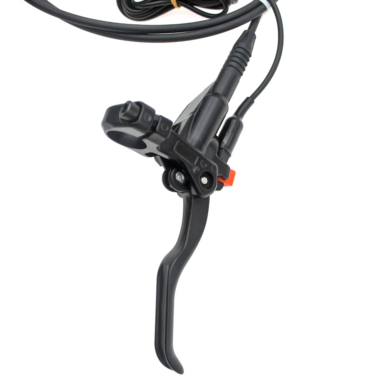 XOD e-bike vélo pliant électrique vtt frein à disque hydraulique mise hors tension pour la conduite