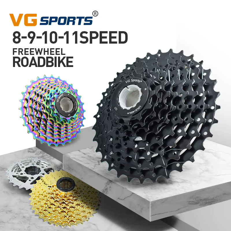 VG Sports-Pignon de roue libre pour vélo de route