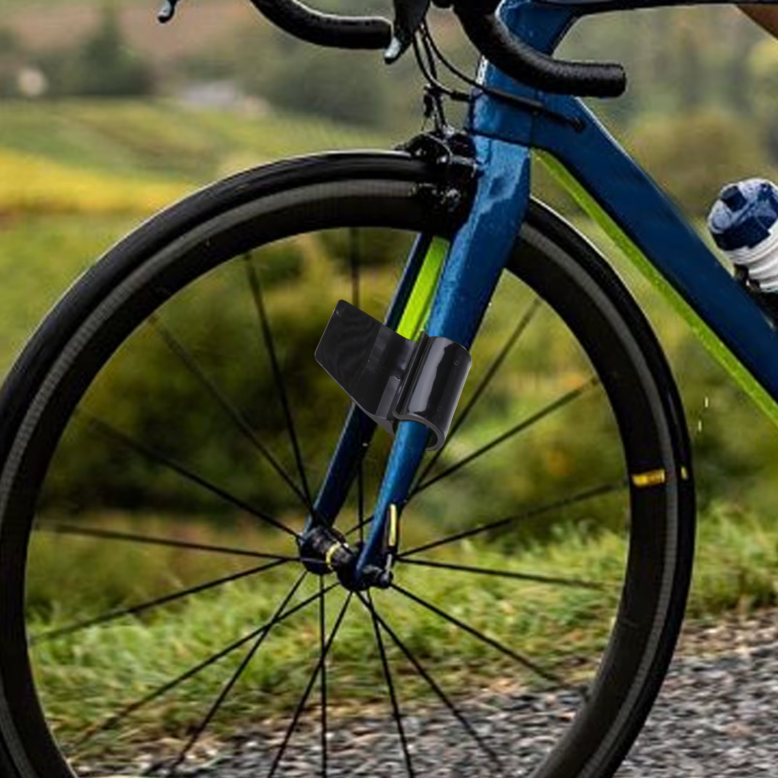 Petit simulateur de son de moto pour vélo
