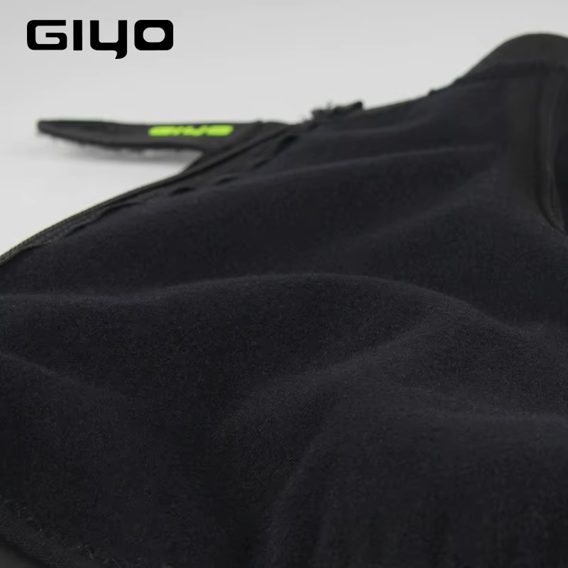 GIYO hiver cyclisme couvre-chaussures femmes hommes chaussures couverture vtt vélo de route course