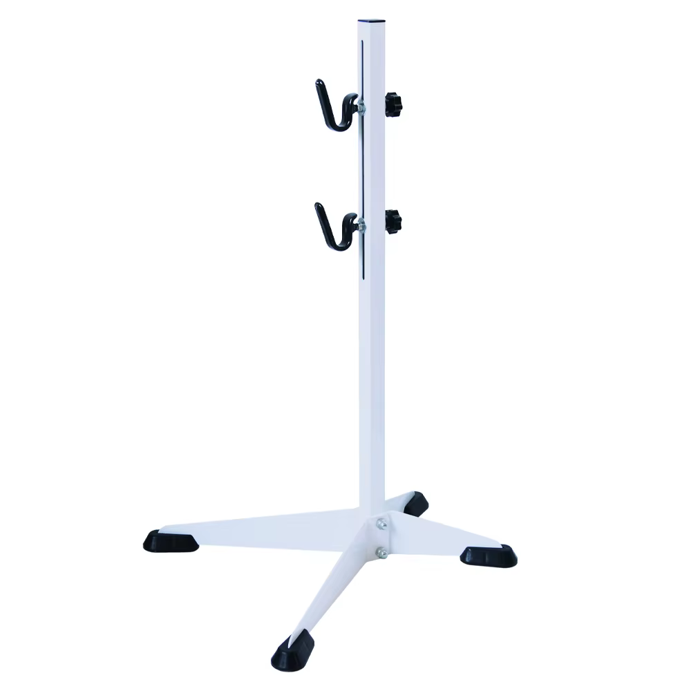 ThinkRider – support de stationnement au sol pour vélo de route et de montagne, rangement de Garage intérieur, support de remplacement pour vélo, support d'entretien