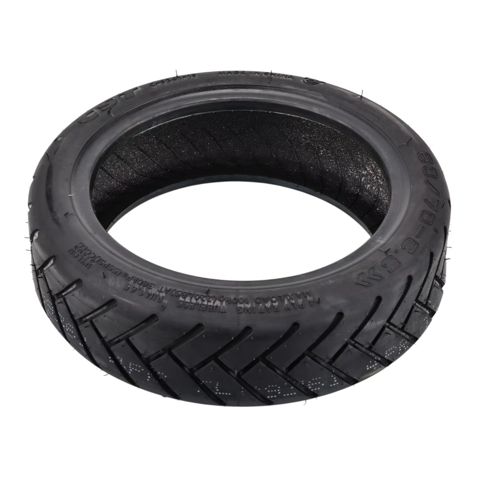 Pneu CST 60 70-6.5 pour trottinette électrique Xiaomi 4 Pro/5/5 Pro/5 Max