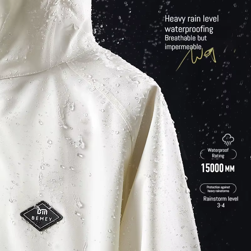 Nouvelle Imperméable Électrique pour Trottinette