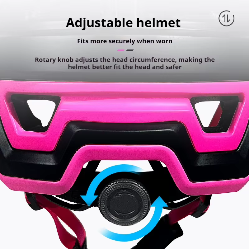 Casque de VTT pour jeunes