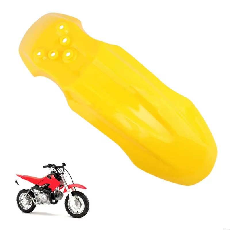 U55A garde-boue vélo saleté électrique pour 50 accessoires Modification hors route