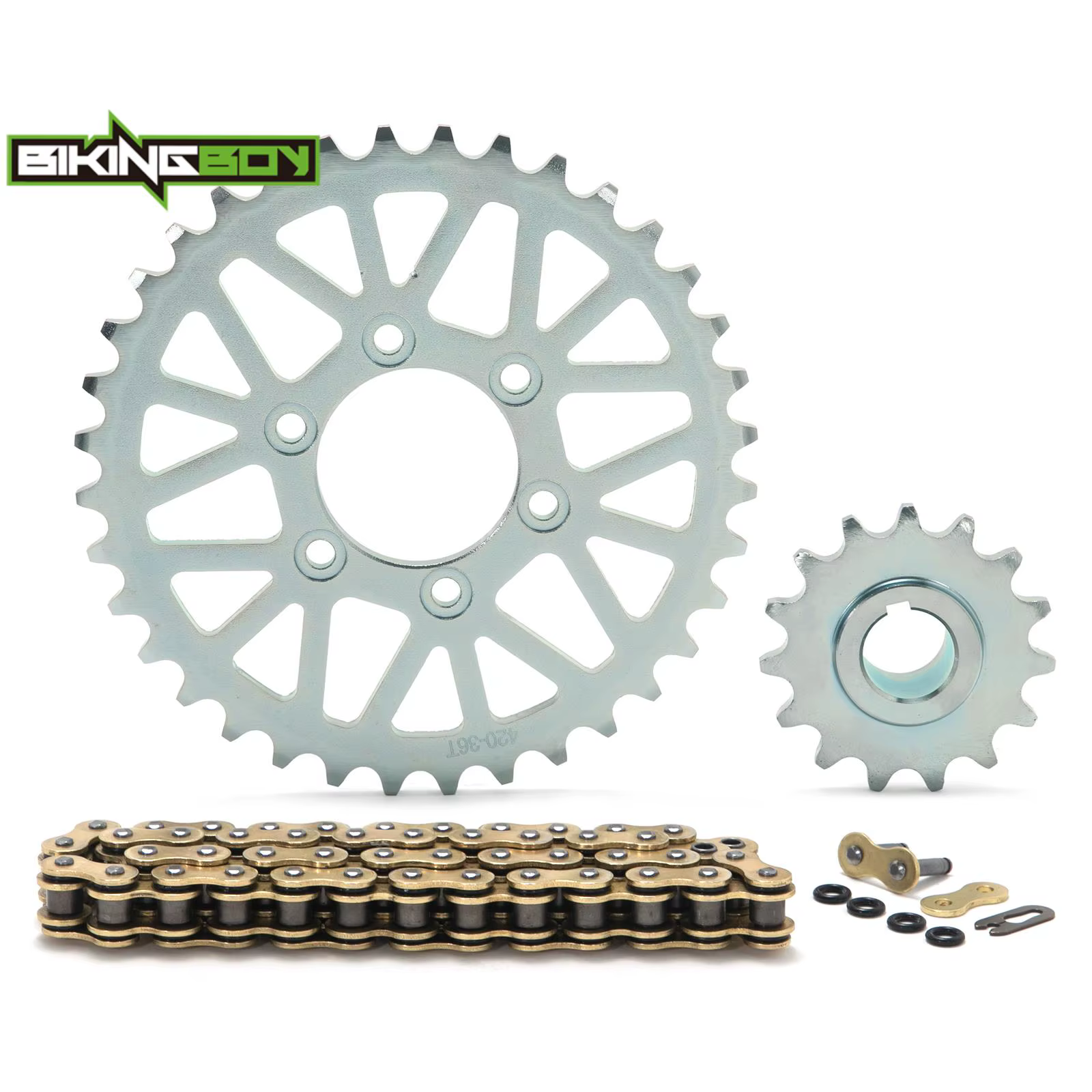 BIKINGBOY pour sur-ron Ultra Bee