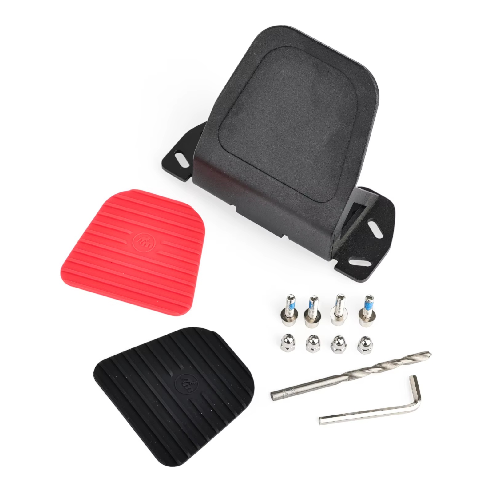 Repose-pieds Monorim pour trottinette électrique Xiaomi M365 1s Essential Pro Pro2 Mi3
