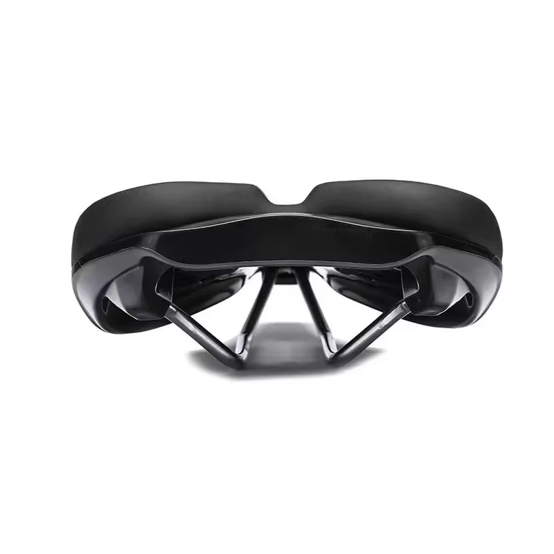 Selle de vélo vtt respirante